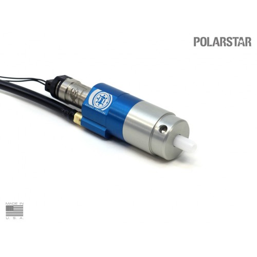 F1 - Polarstar Airsoft