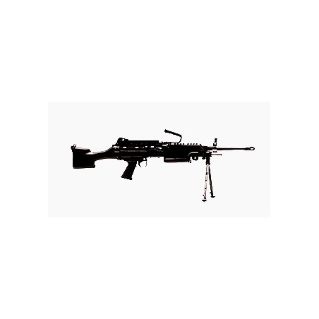 DAYTONA GUN - HPA KIT - M249