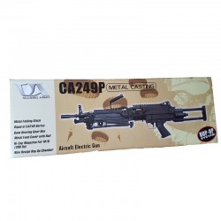 M249 PARA - CLASSIC ARMY - CA249P