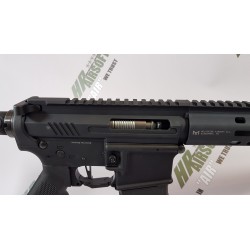 WOLVERINE MTW - MODULAR TRAINING WEAPON HPA COMPLETE RIFLE