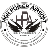 High Power Airsoft